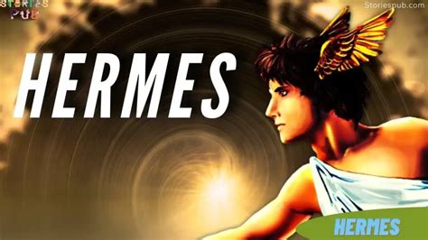 hermes mischief|hermes the inventor.